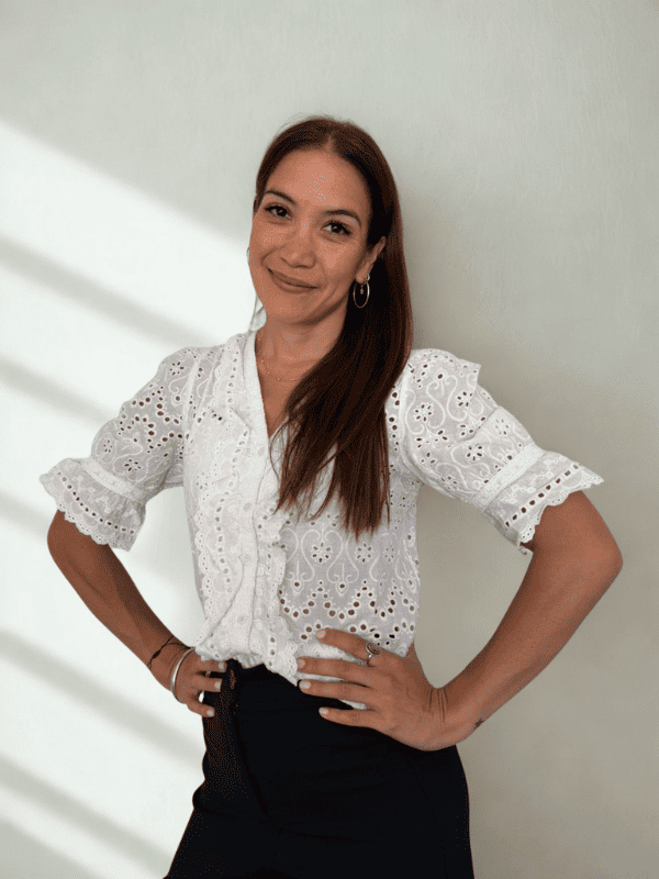 Marina Lencina